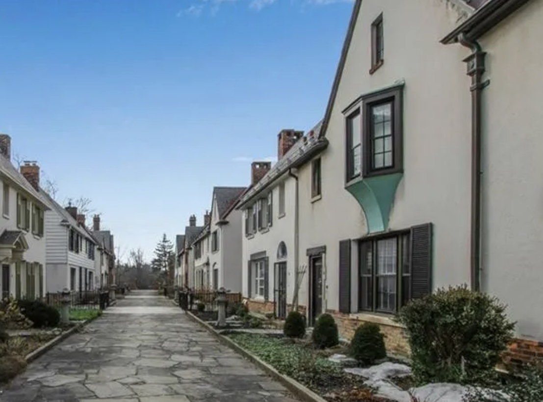 Reminder: Annual Meeting 2026 is April 27