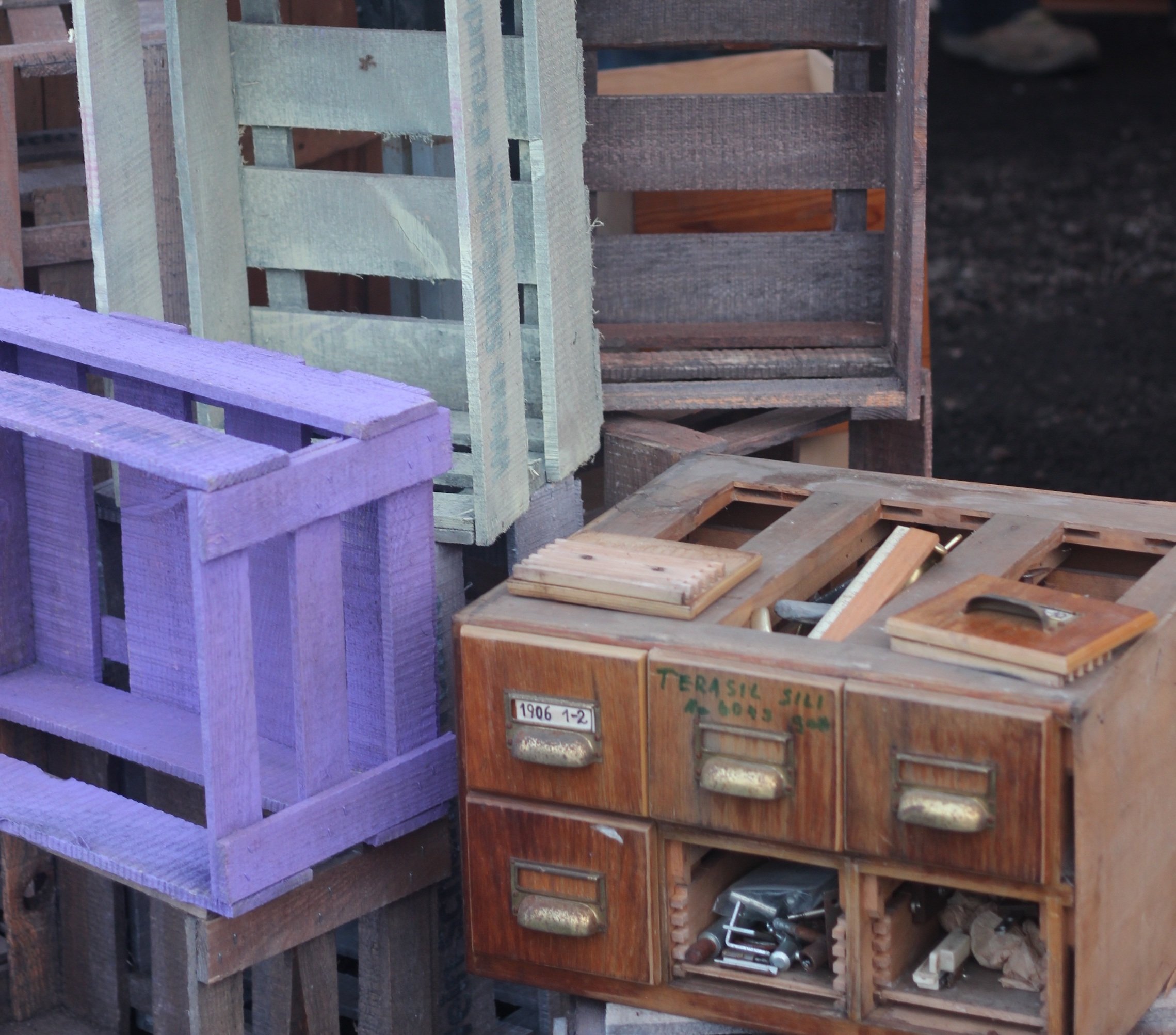 Reminder: Put Out Bulk Trash Today