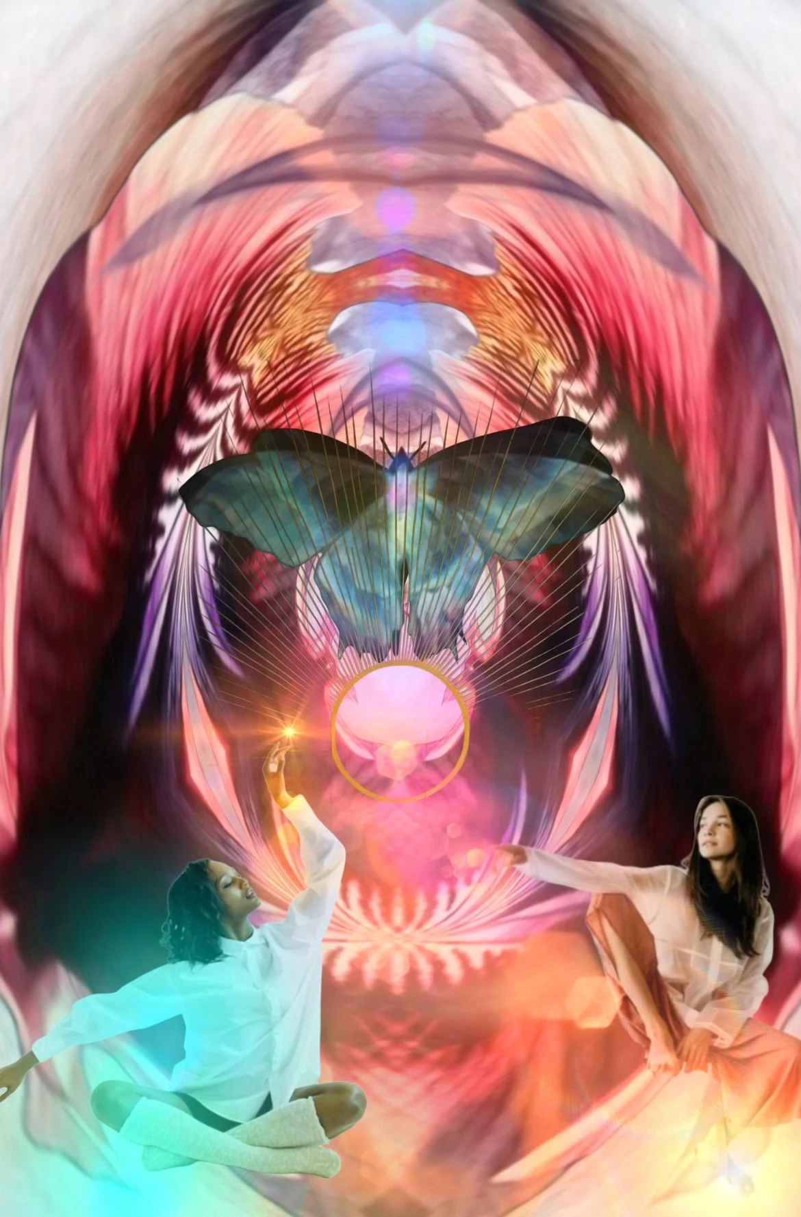 And So It Is 8x10 Artist Signed Print