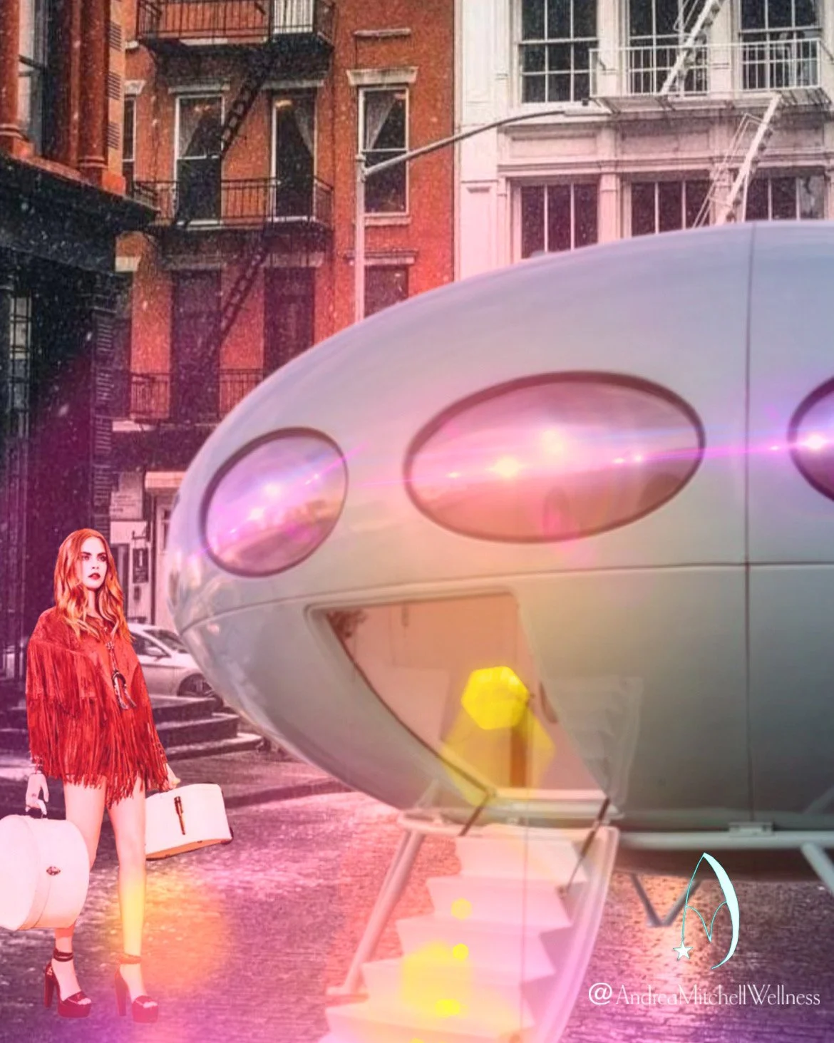 Is it Time Yet? -  Print