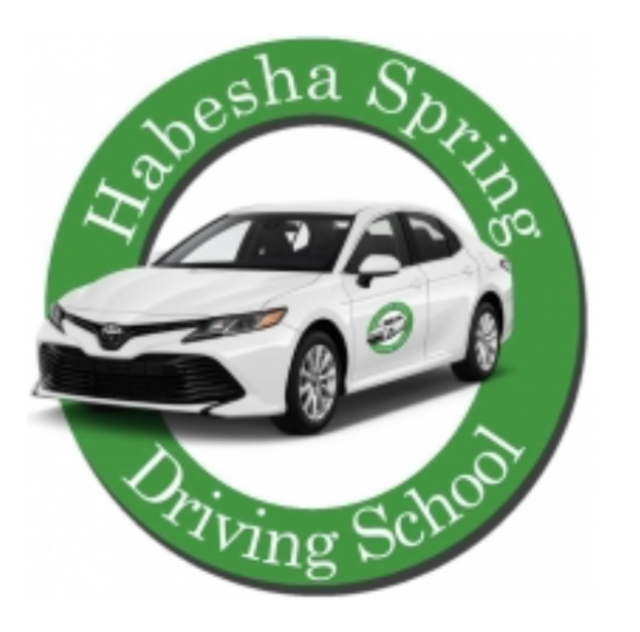 HABESHA SPRING DRIVING SCHOOL