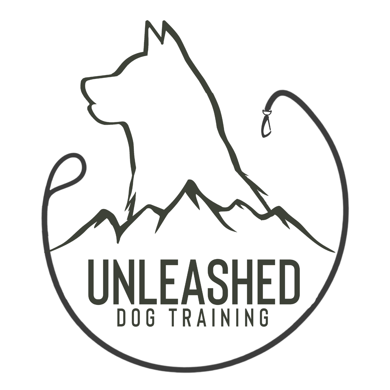 Unleashed Dog Training