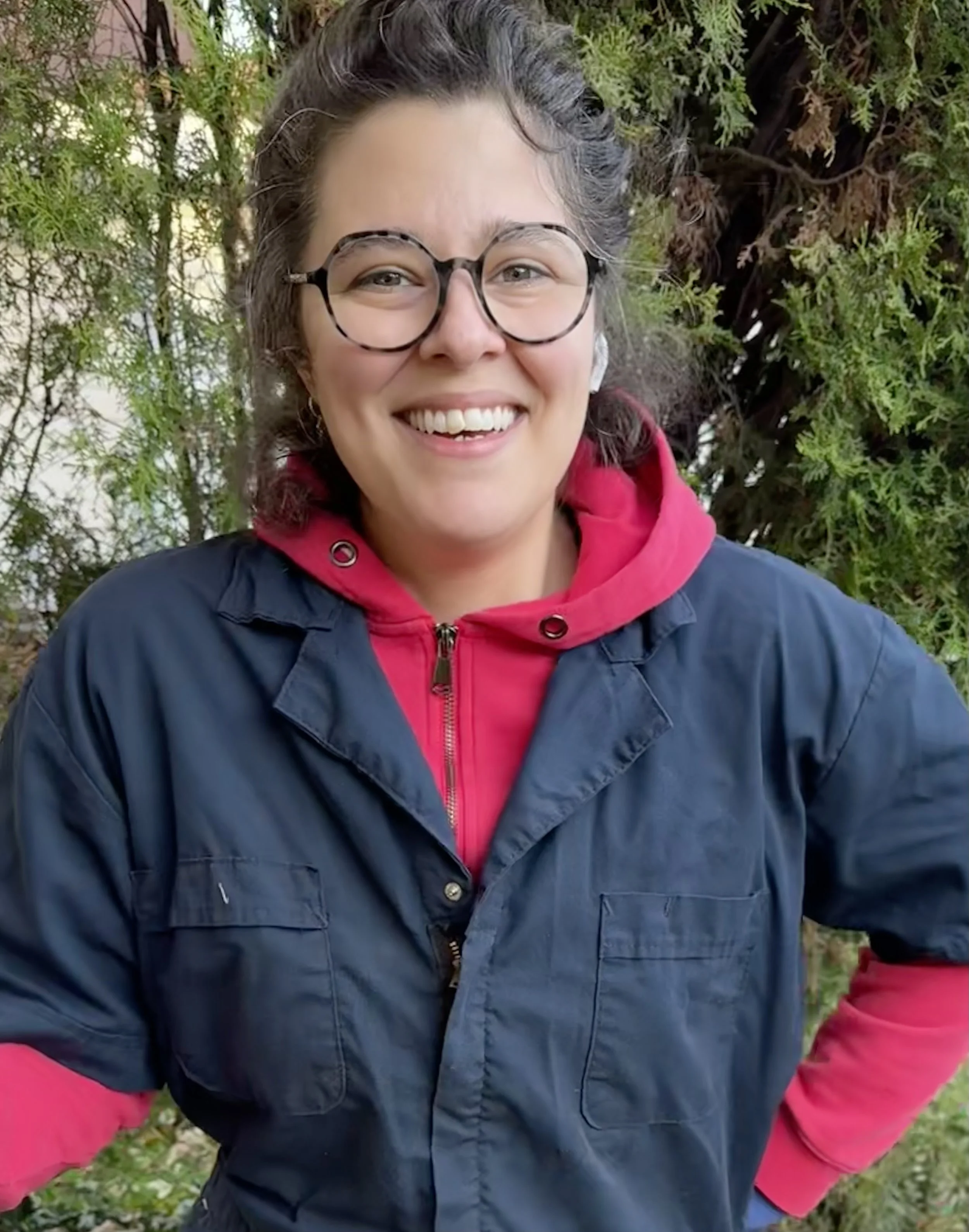 Maleeha Elsadr, MSW, LLMSW