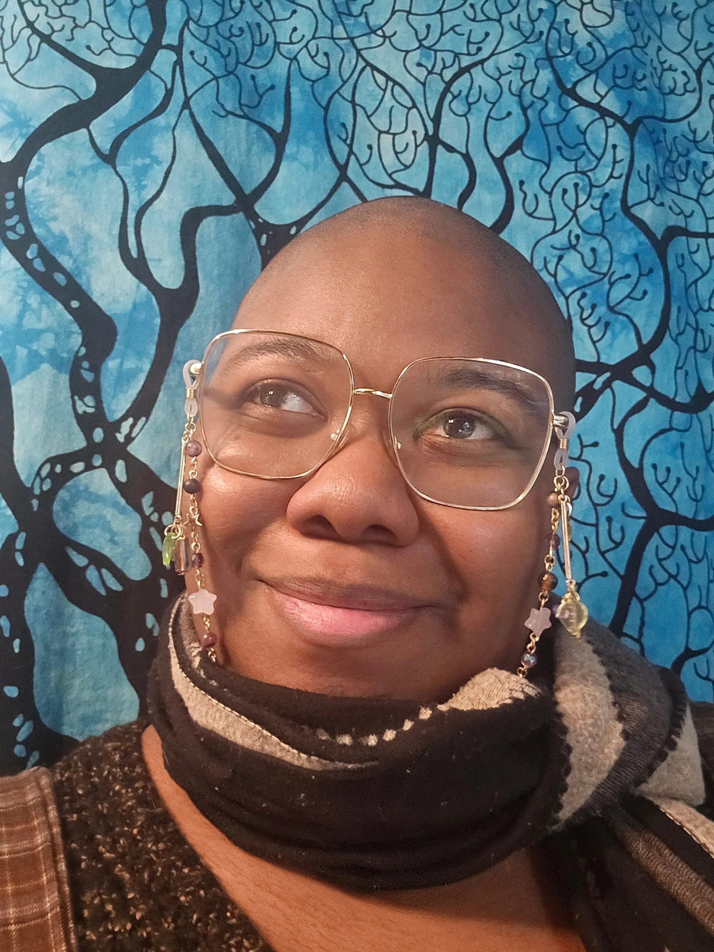 Miriam Richter, MSW, LLMSW