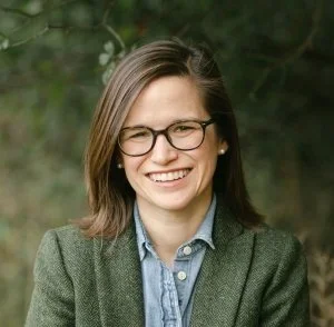 Katie Kidle, MSW, LMSW