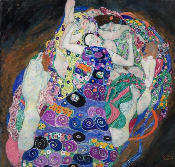 Singular Femininity: The All and the Not-All — Gisèle Chaboudez