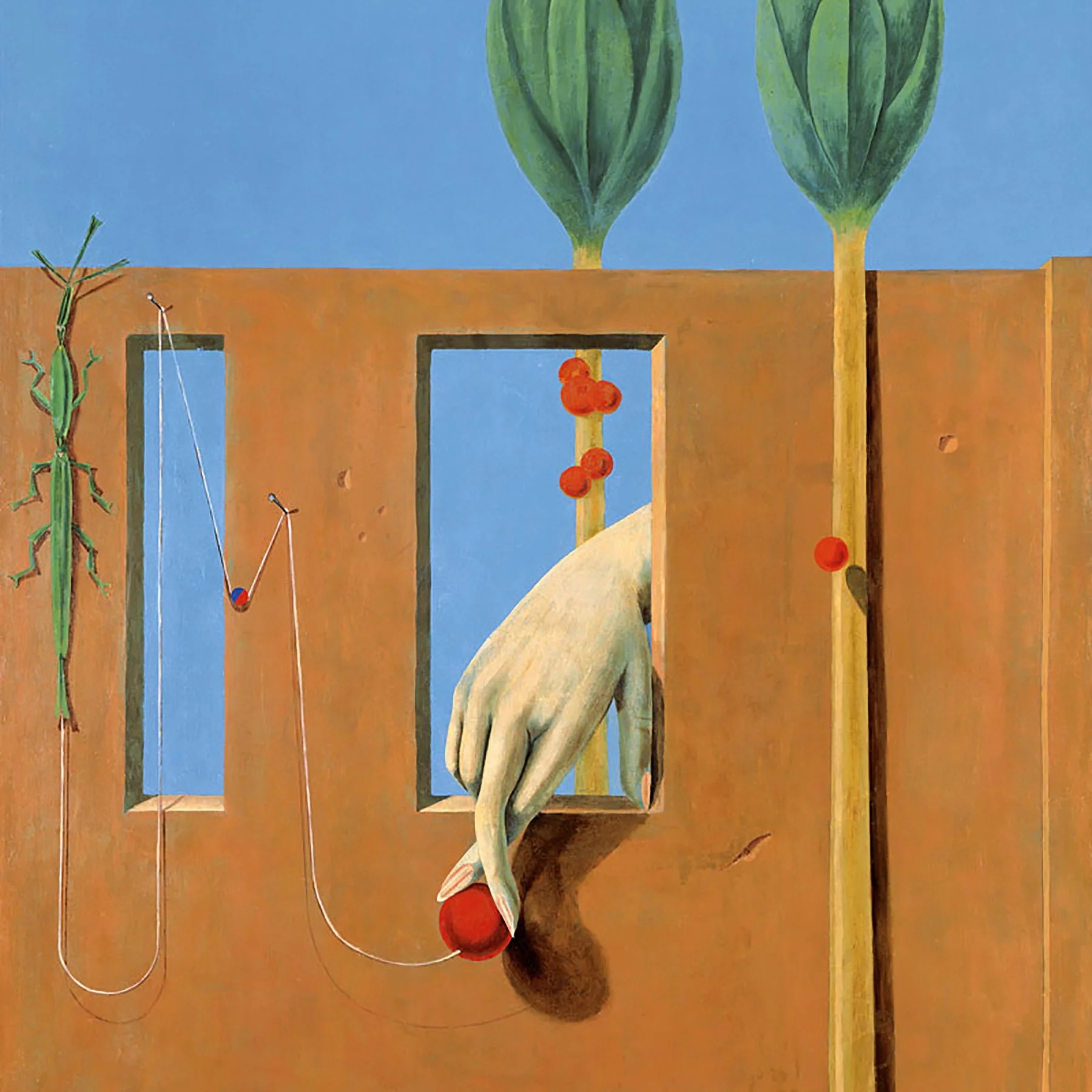 On the One and the Pas-Tout — Paola Mieli