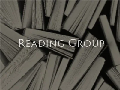 Freud Reading Group—Mark Stafford and Martin Winn&nbsp;(first meeting)