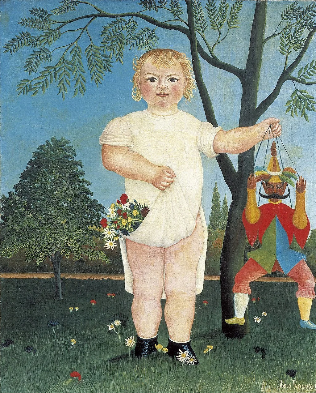 On Working Psychoanalytically with Children — Angelo Villa (first meeting)