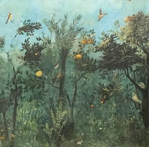 Mimicry and the Temptations of Space—Daniel Heller-Roazen