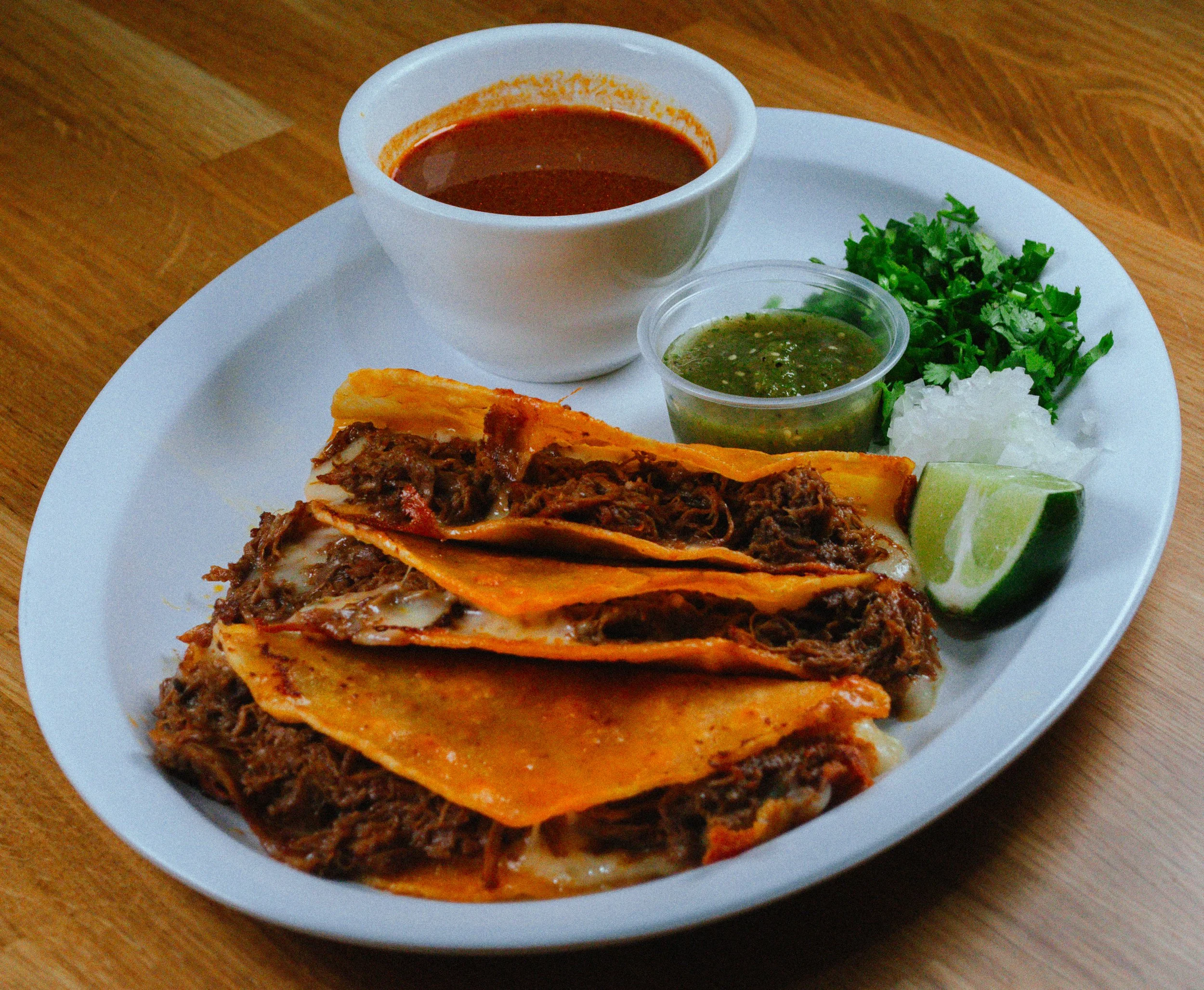 Cocina Mamá Cholita