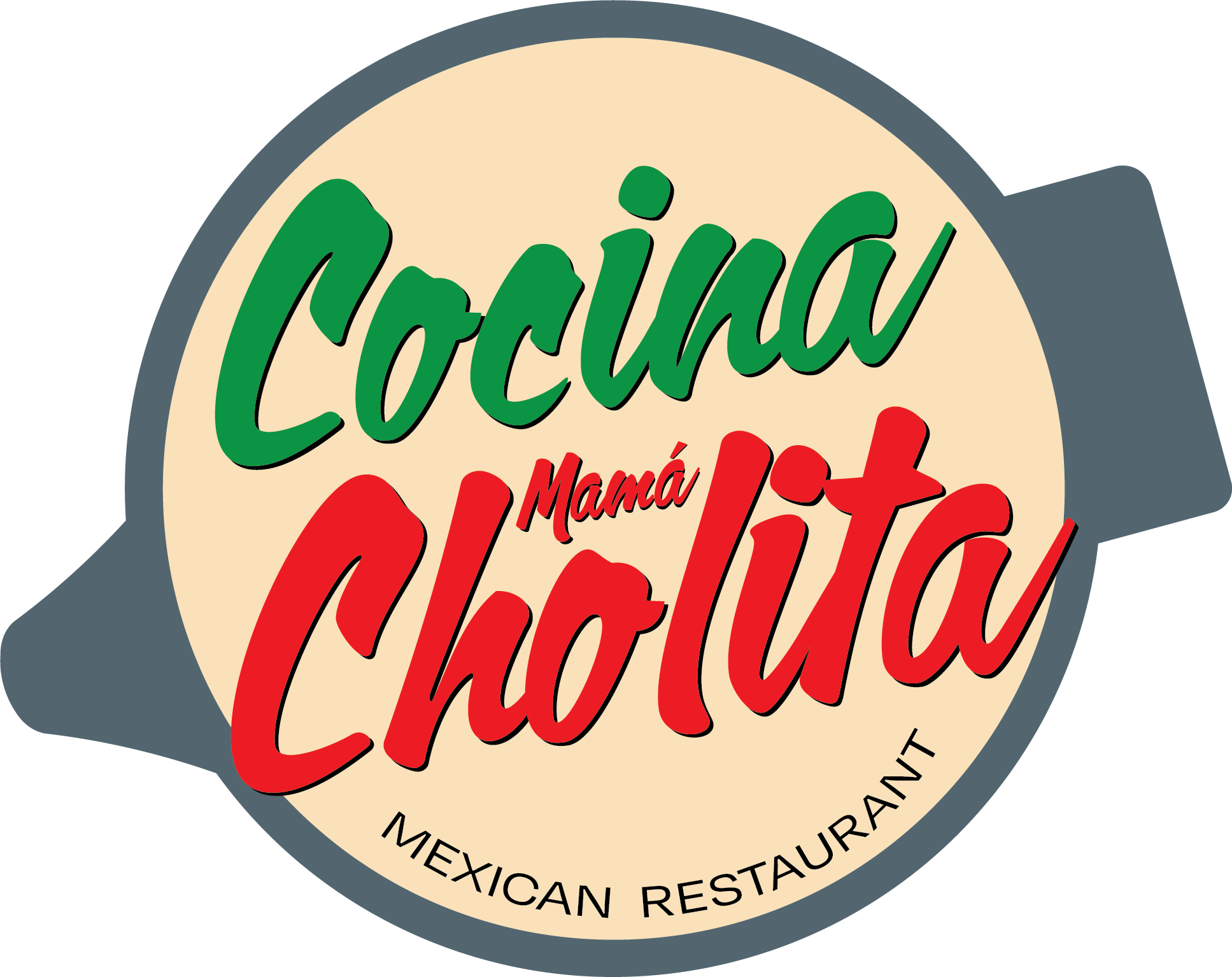 Cocina Mamá Cholita