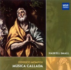 Musica Callada Album Cover