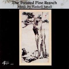 The Twisted Pine Branch Album Cover