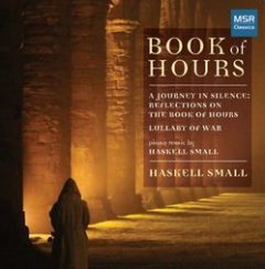 Book of Hours Album Cover