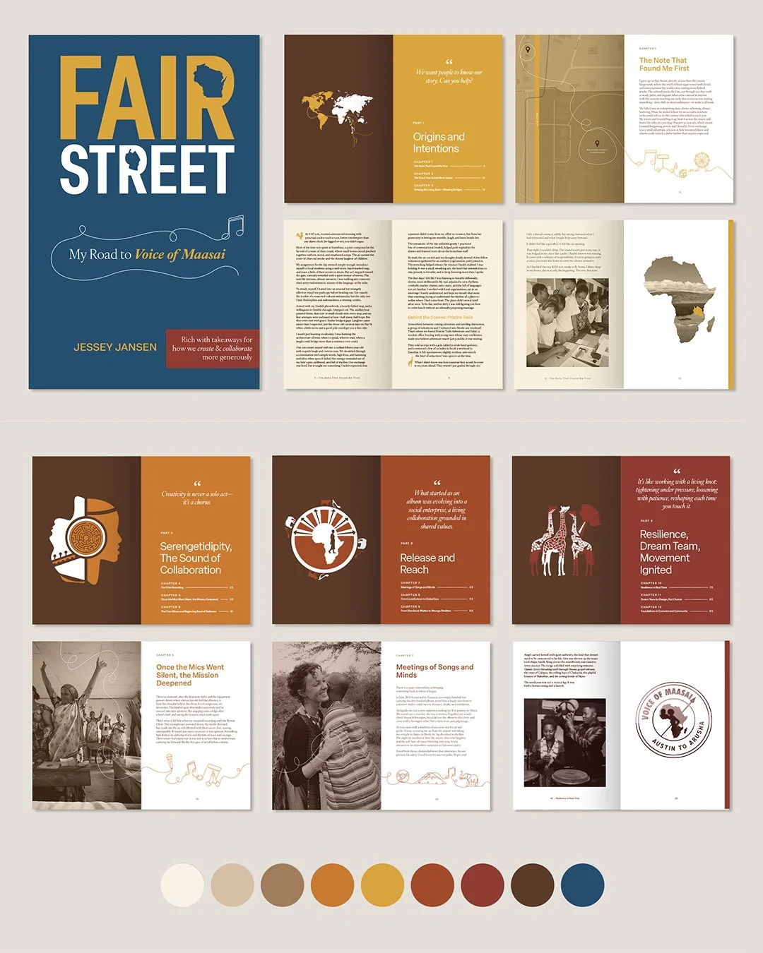The end of 2025 through the beginning of 2026 was a little quiet on KKP socials, not because I don&rsquo;t love this space (and my incredible clients), but because I had a handful of design projects that required most of my focus. 

My time is freein