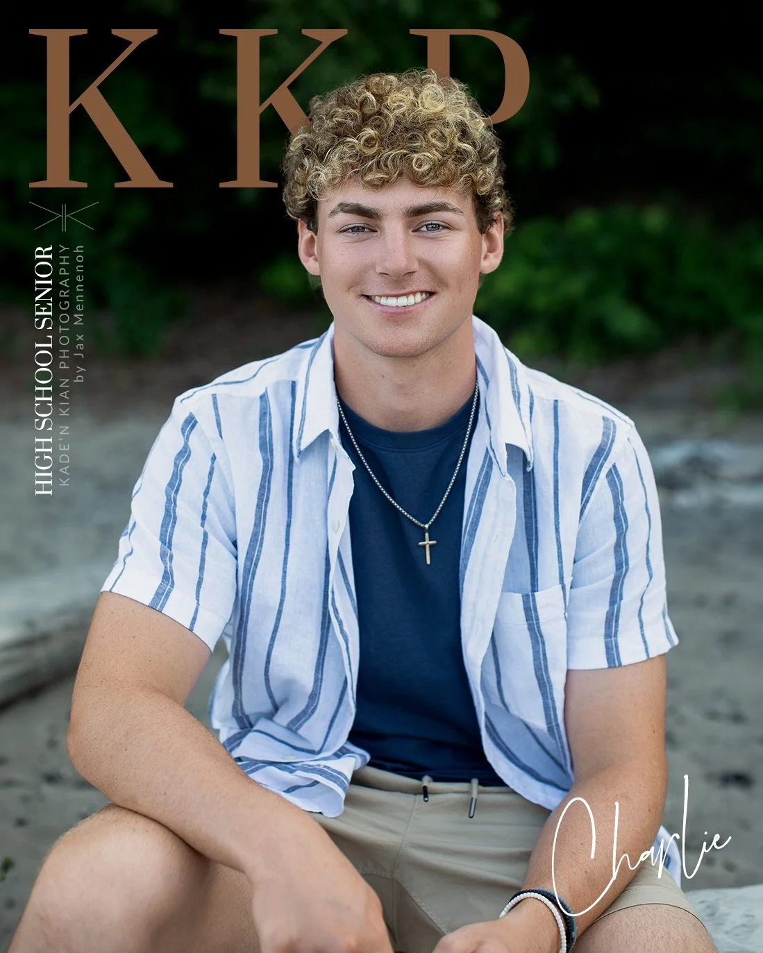 C H A R L I E 🖤

A little preview of one of my favorite senior guys I had the pleasure of photographing this past Monday! Charlie brought such an easygoing confidence to his session, and paired with one of my favorite locations along Lake Michigan, 