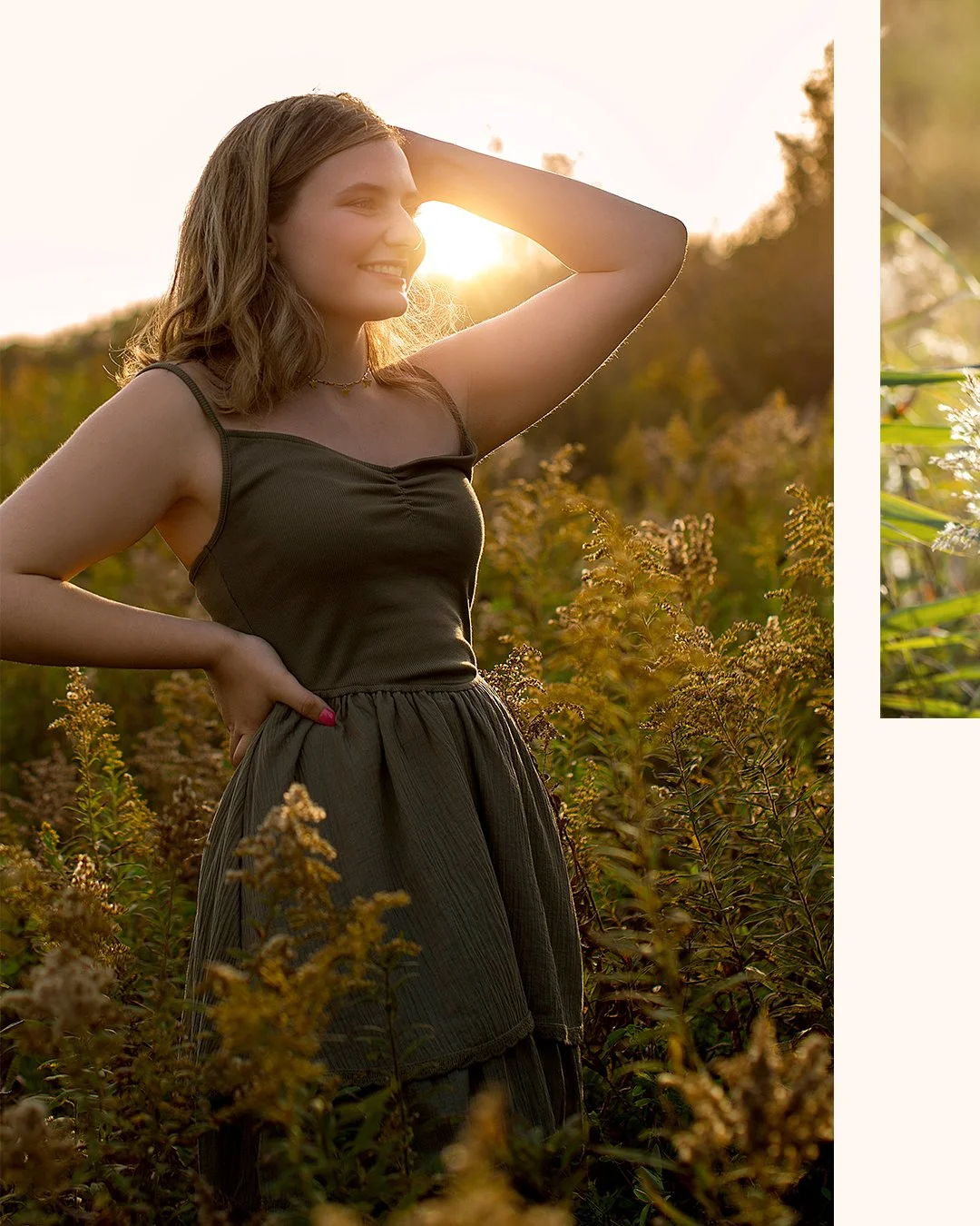 ✨ A L Y S S A ✨

More from Alyssa&rsquo;s dreamy session on her beautiful home property! She has such an easygoing personality and never stopped smiling! I absolutely loved galavanting around, capturing her glow along the way! ✨

#SeniorYear #ClassOf