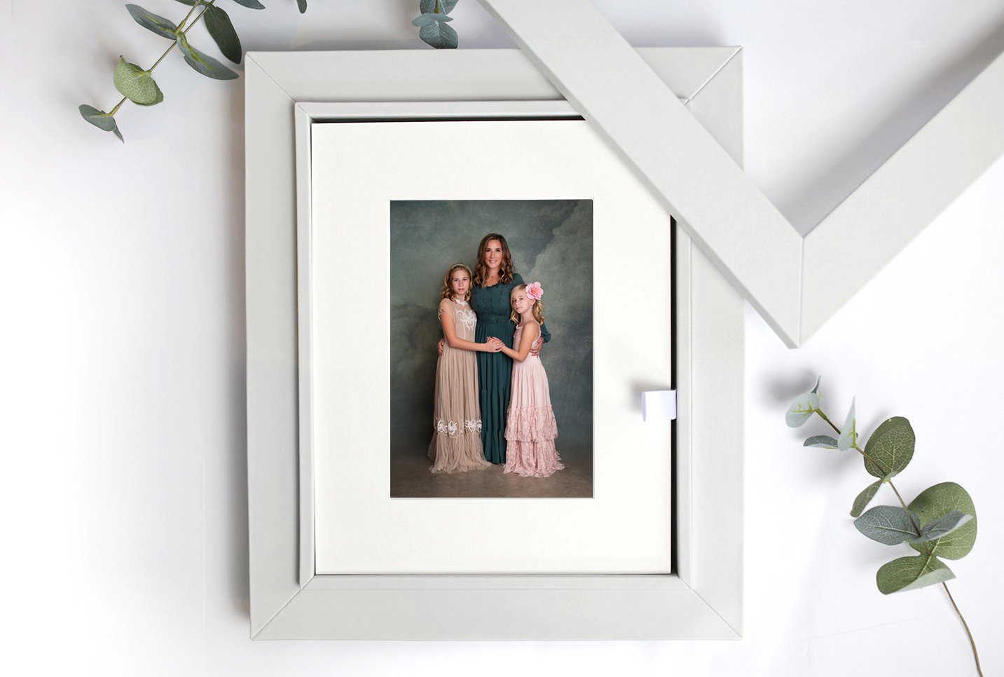 Kade'n Kian Photography - Keepsake Box