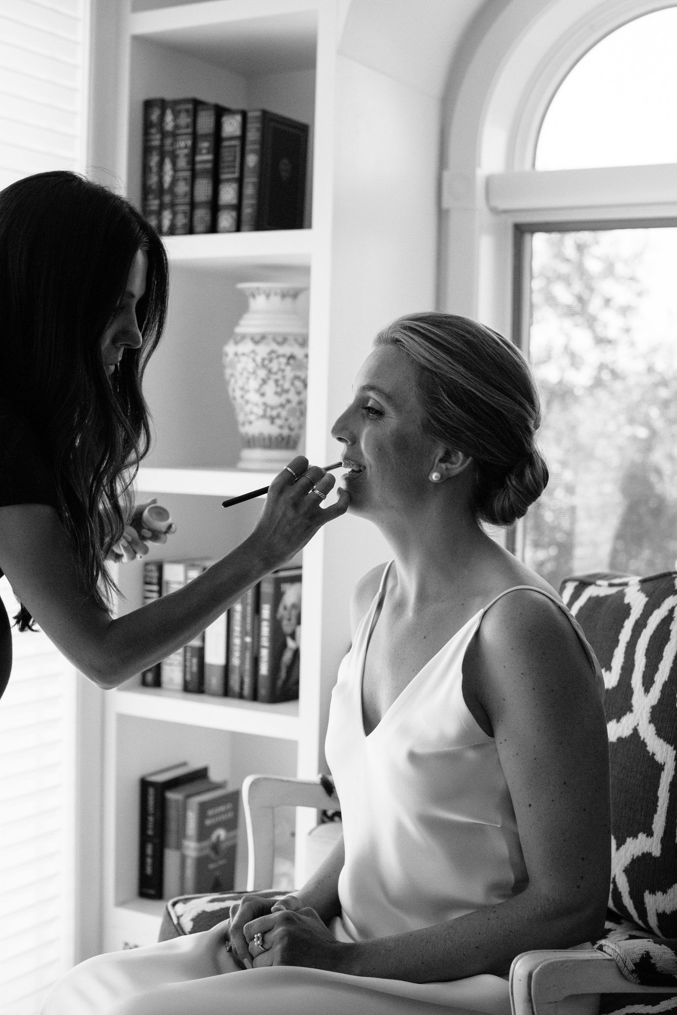 Cherise Lorèn – Elite Bridal Beauty Business Mentor, Makeup Artist &amp; Bridal CEO