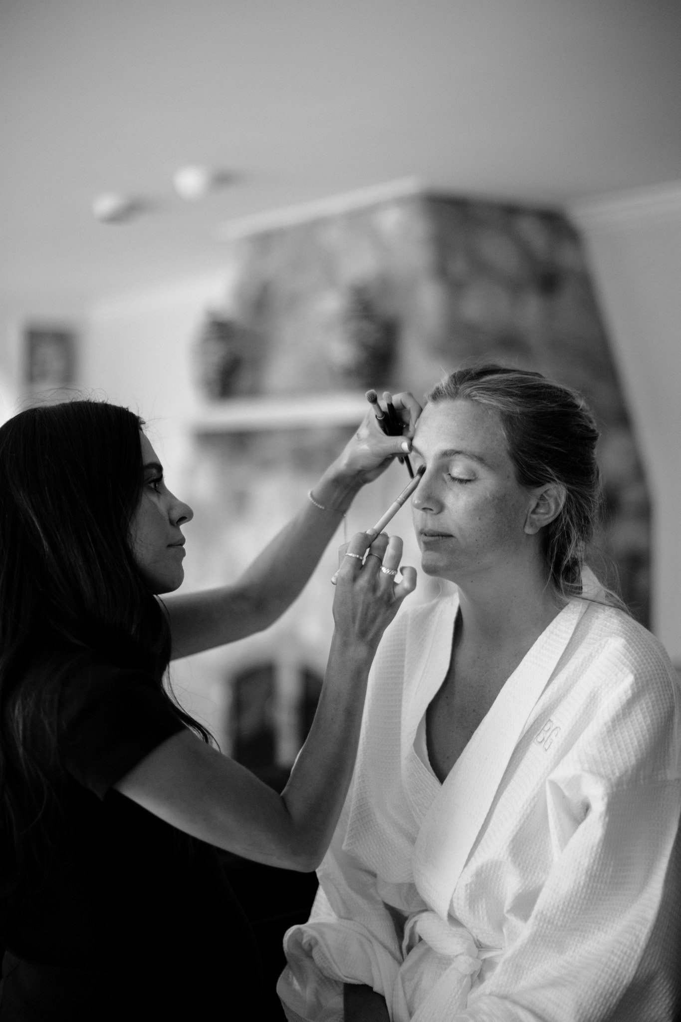 Cherise Lorèn – Elite Bridal Beauty Business Mentor, Makeup Artist &amp; Bridal CEO