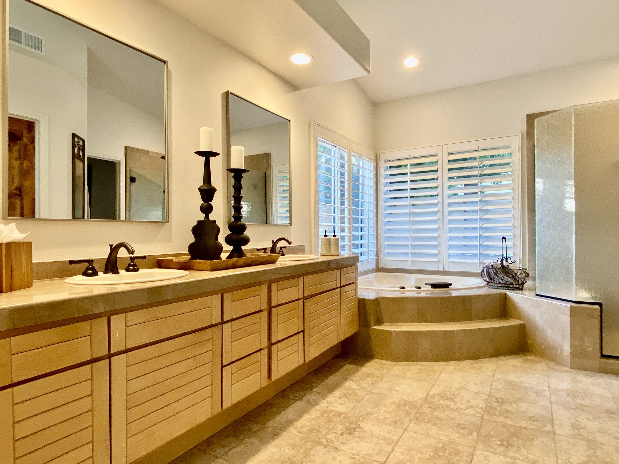 Master Ensuite