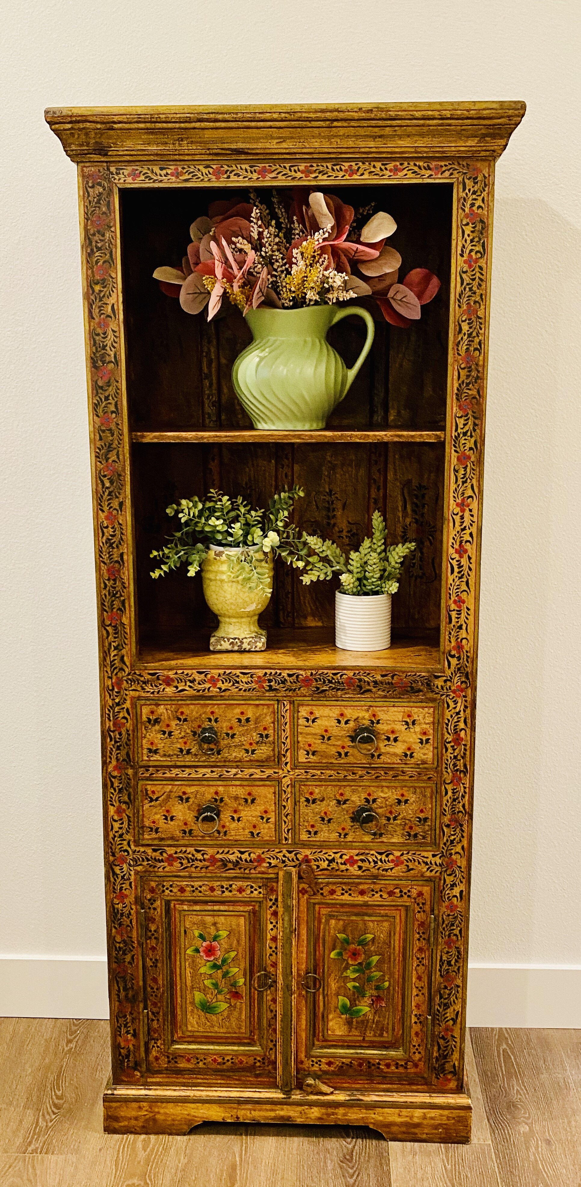 Bedroom Three Detail