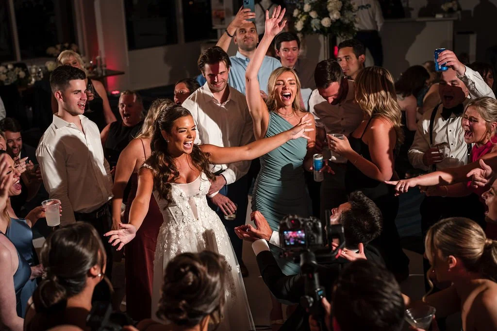 Private Residence Wedding, New Hampshire