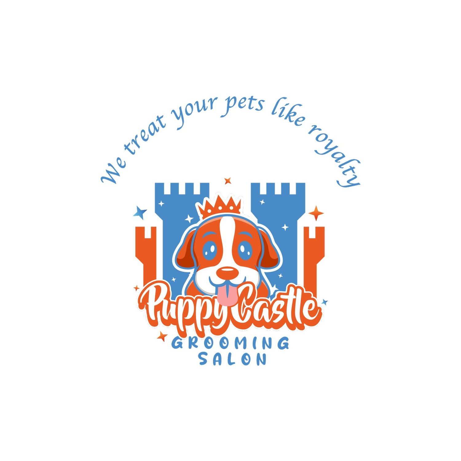 Puppy Castle Grooming Salon