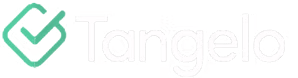 Tangelo logo GTM enablement Sales Enablement onboarding automation, LMS, and AI role play tool