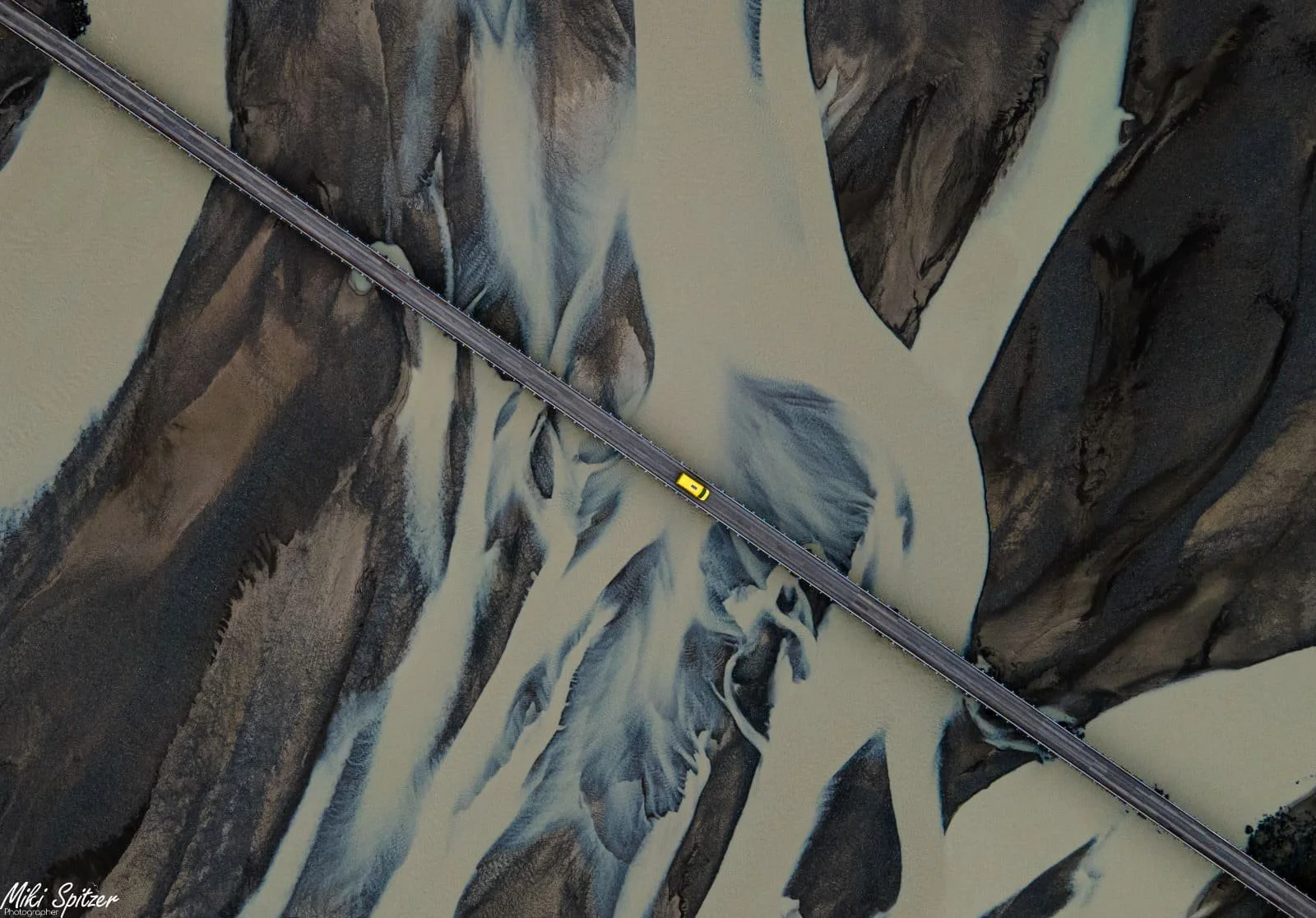 Long driving distances on Iceland’s Ring Road that are often underestimated by AI trip planning tools