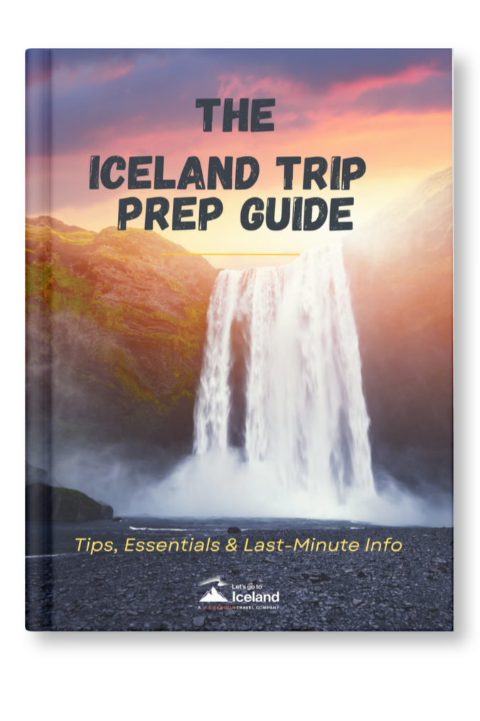 Iceland trip guide tips essentials & last minute info