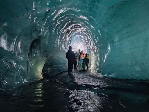 Discover Iceland’s Top Ice Caves: A Complete Guide to the Best Ice ...
