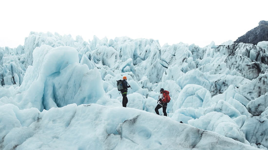 Ice Caving Discover Iceland’s Top Ice Caves: A Complete Guide to the Best Ice ...