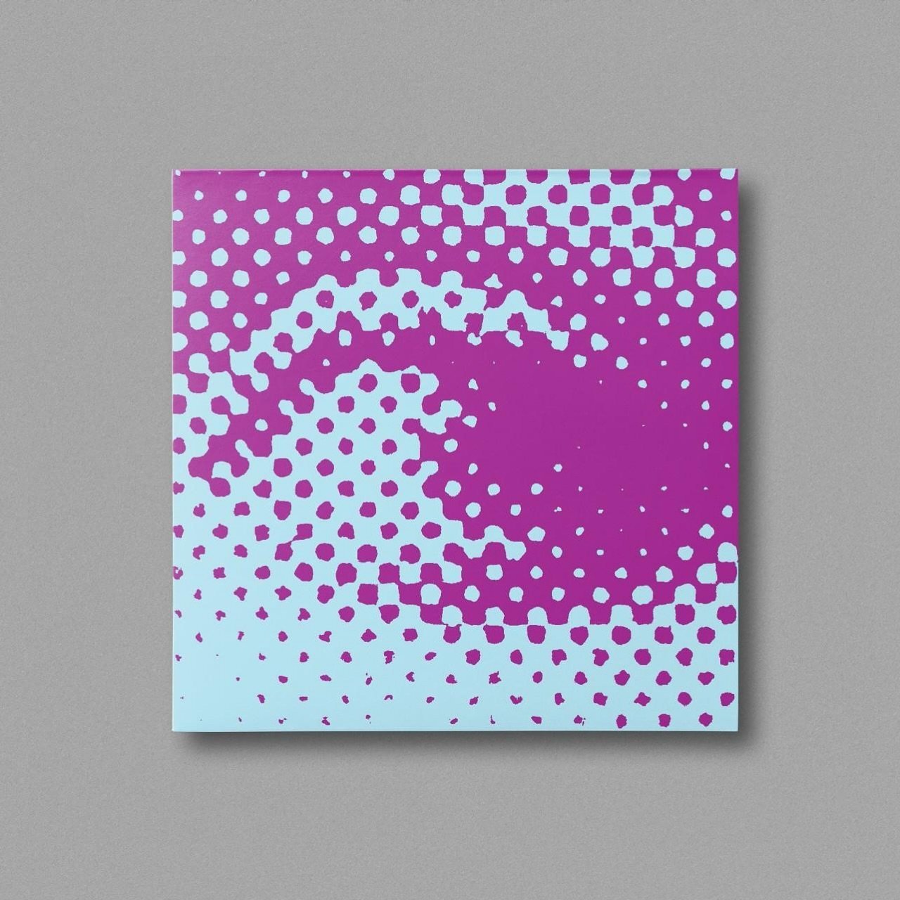 Album artwork for
@sophieellisbextor, &ldquo;Devotion&rdquo;
by @salitabacchi_henry

@secret7s is a fundraising initiative for @warchilduk, supporting children affected by conflict. Seven iconic songs are each pressed to vinyl 100 times, with every r