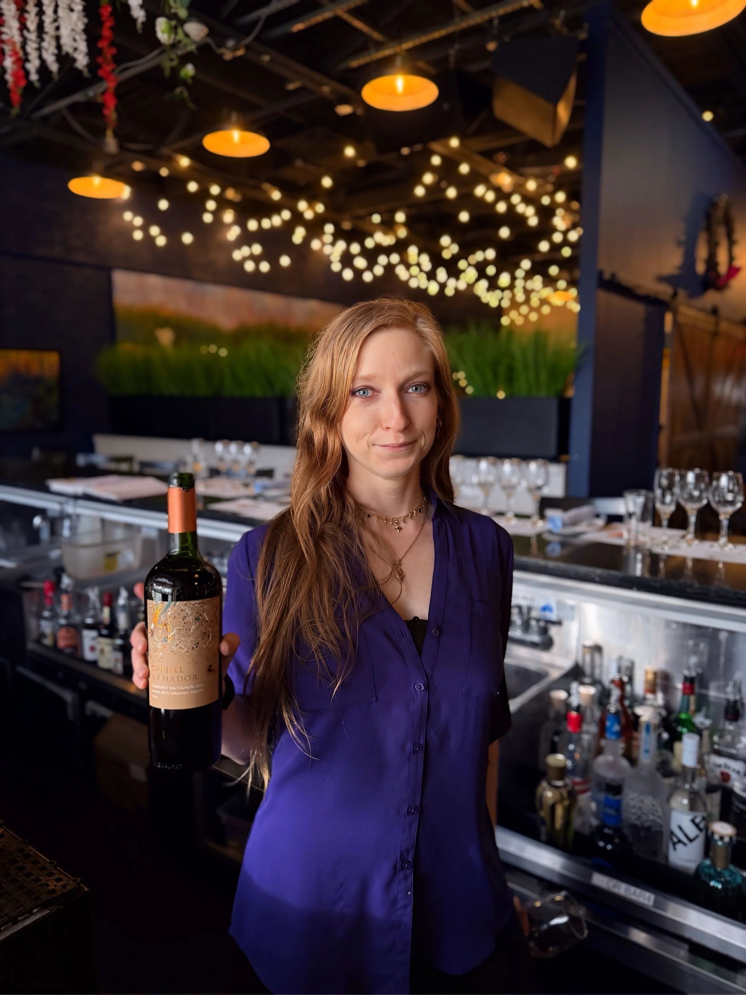 🍷 Wine Down Wednesday