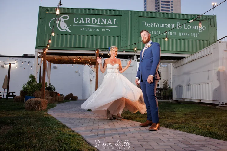 Events at Cardinal — CARDINAL ATLANTIC CITY