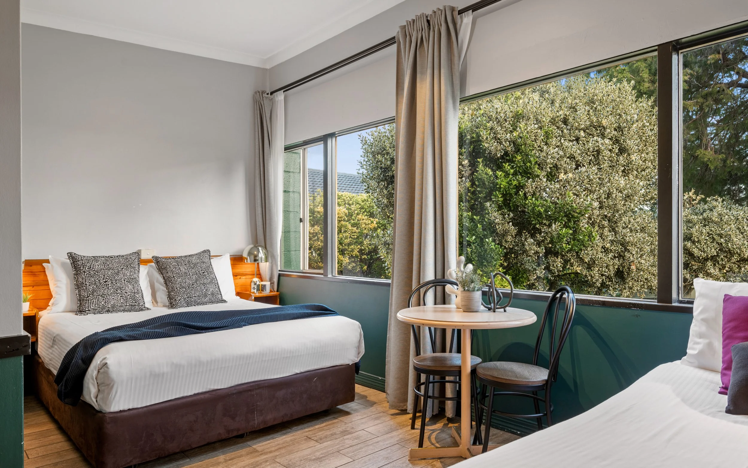 EchoPoint Discovery Motel echopoint-discovery-motel