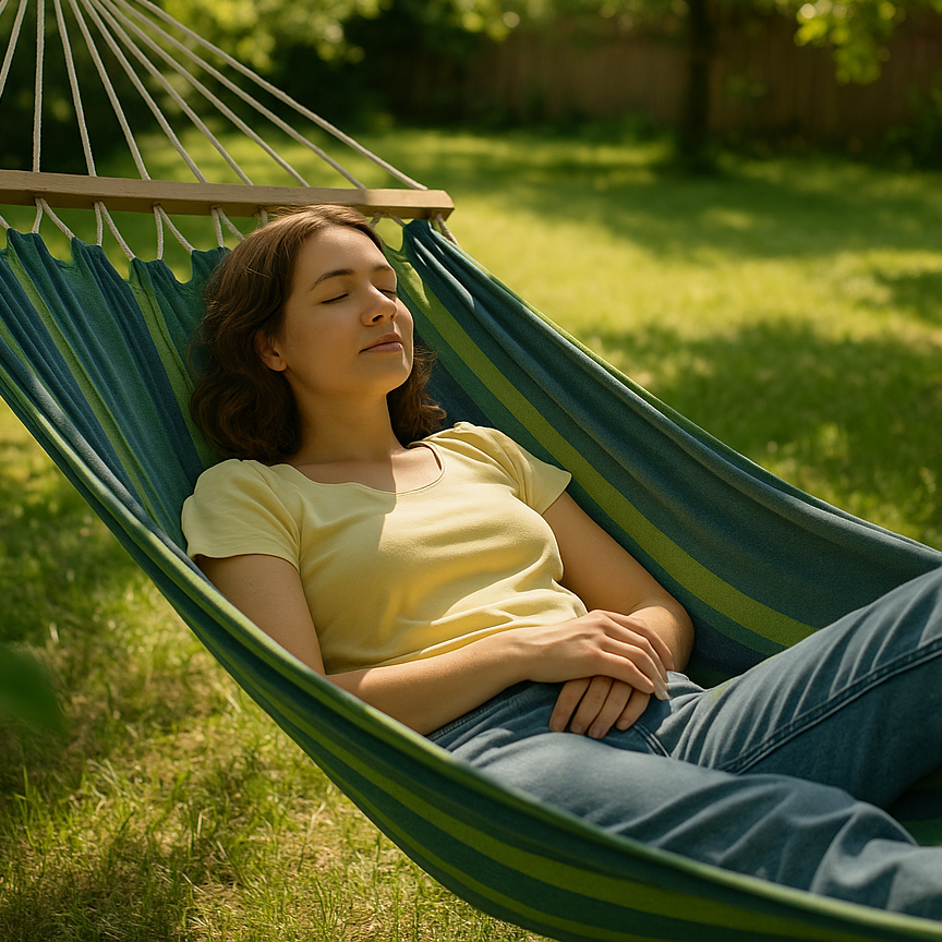 How to Actually Take An Effective Mental Health Day 