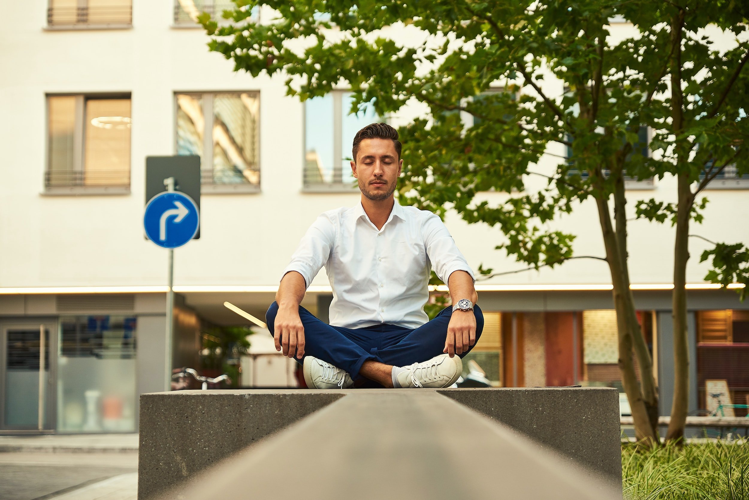 Why leading organisations are investing in mindfulness