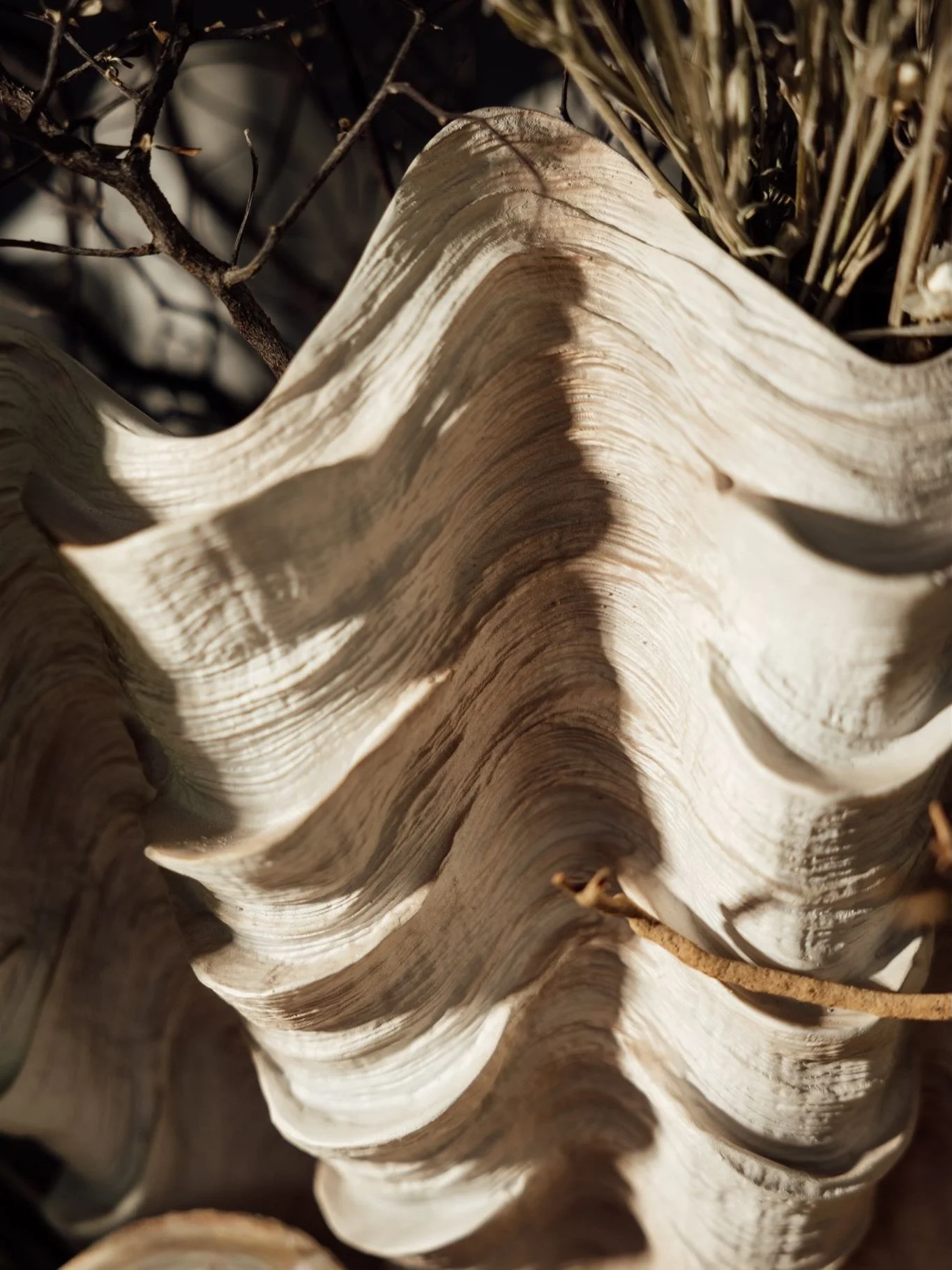 TIM&rsquo;S  60th 

Seafood Station - A statement in effortless indulgence. 

Freshly shucked, beautifully displayed and thoughtfully styled, the seafood station captured that just-off-the-coast energy &mdash; relaxed, abundant and quietly luxurious.