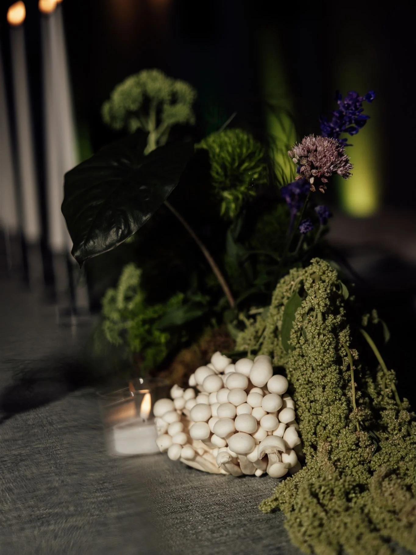 EVOLVING THROUGH GROWTH

Organic layers, texture, form &mdash; each element placed with purpose.

Nothing competing. Everything aligned.
Design that doesn&rsquo;t just fill the space&hellip; it shapes it. 

Event Stylist &amp; Manager: @lnr_events_ 
