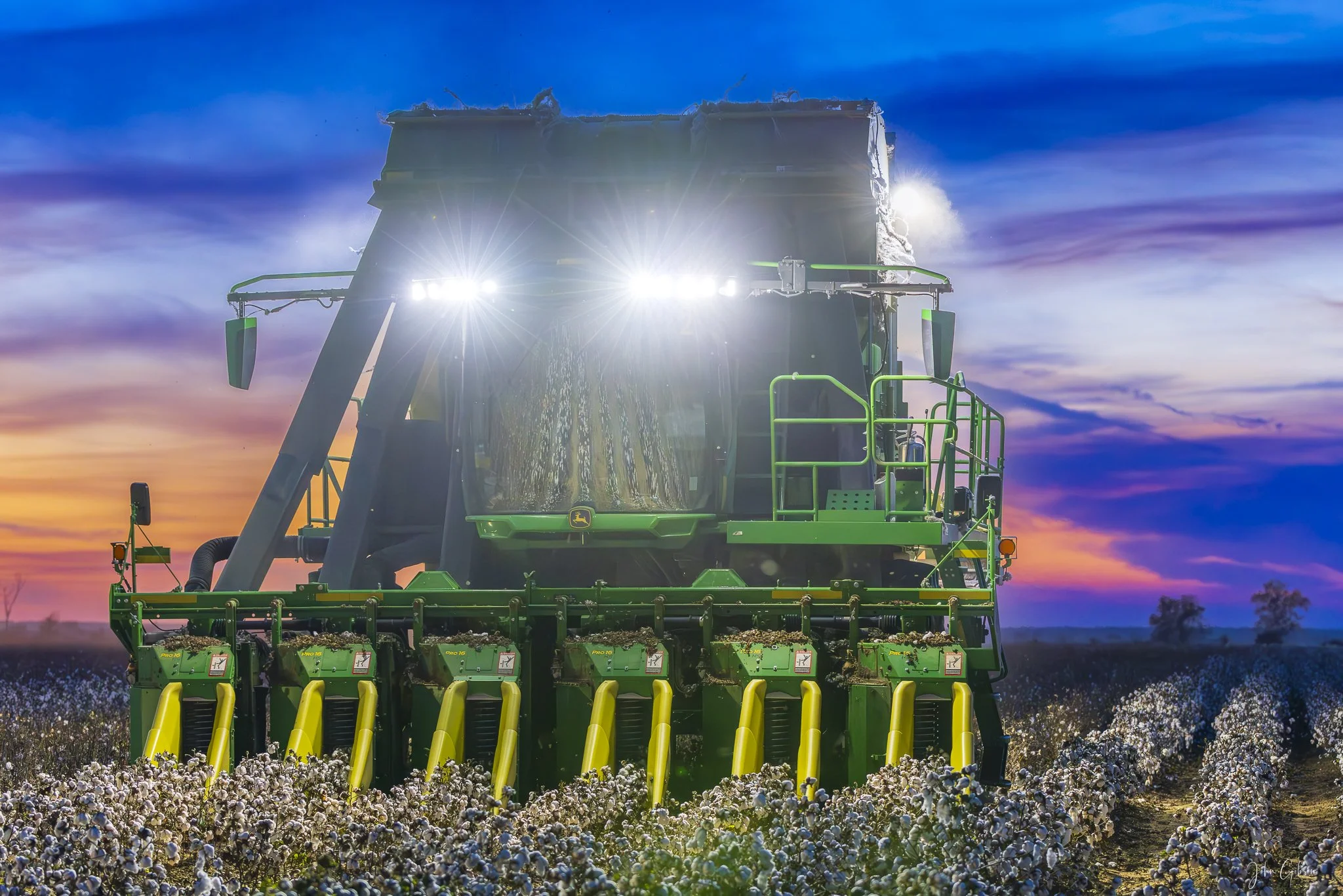 When The Lights Come On