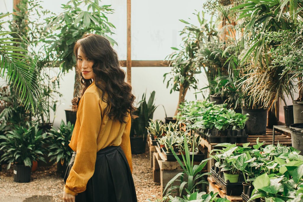 How Does Your Garden Grow?