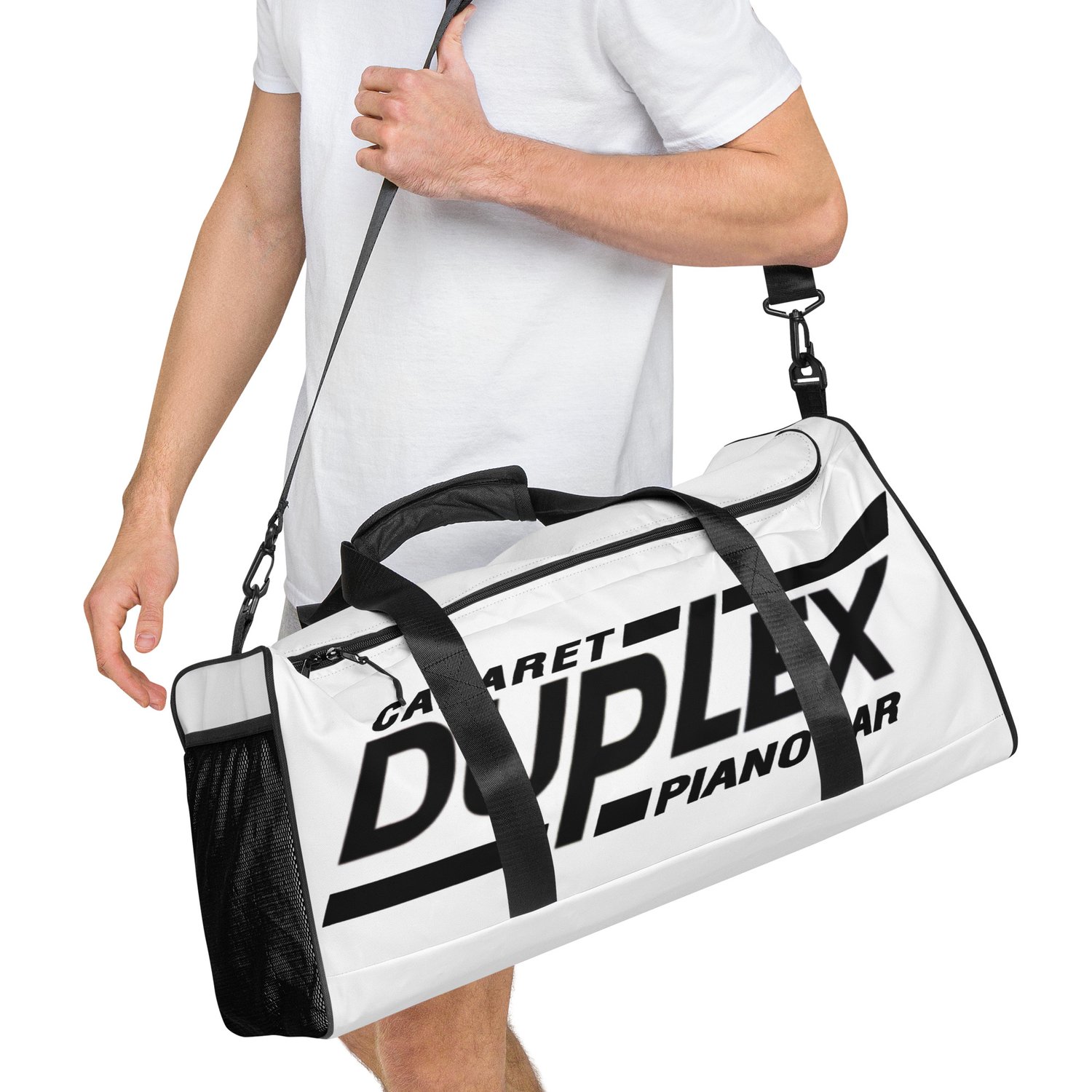 duplex bag