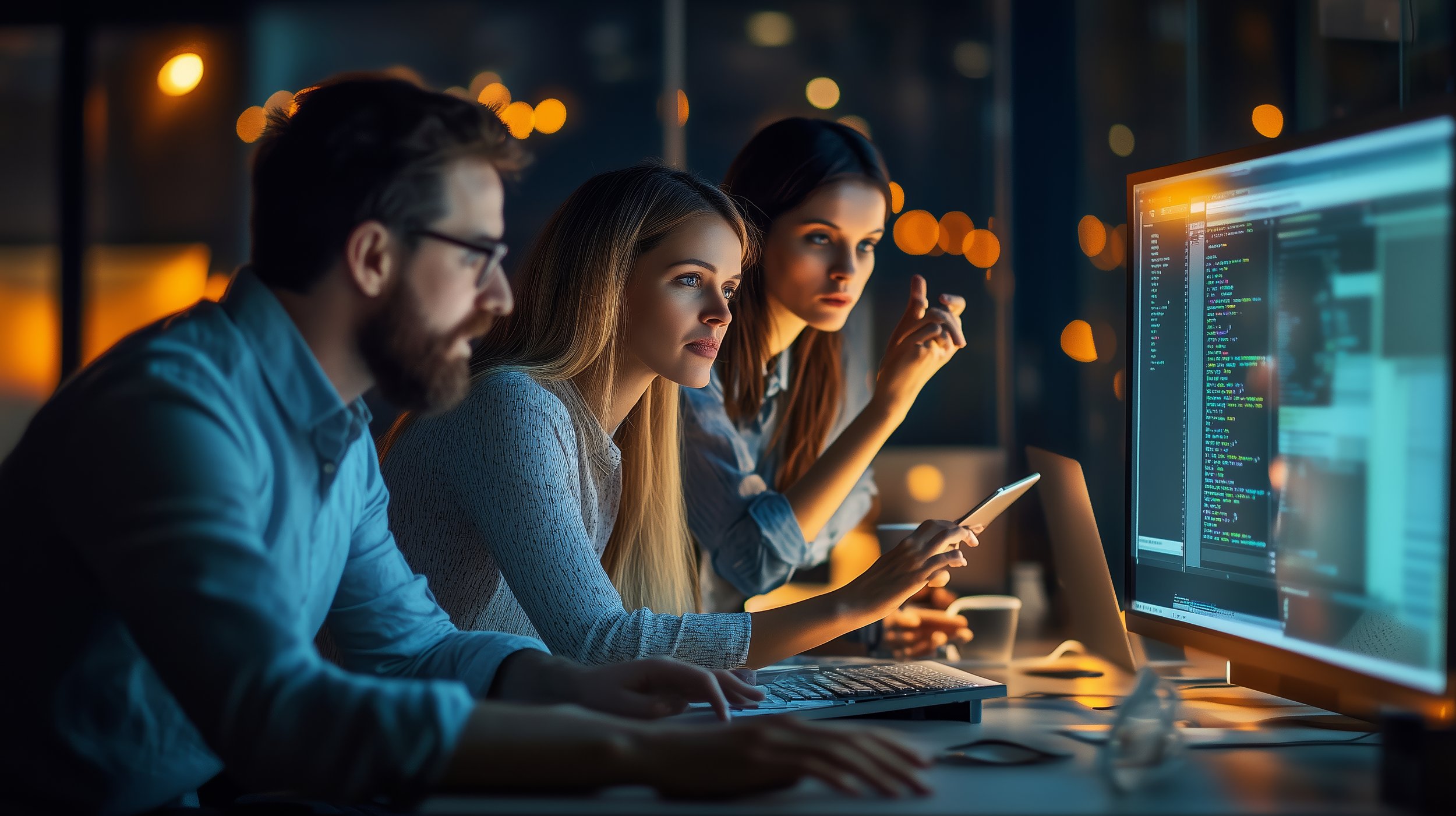 Team Collaboration