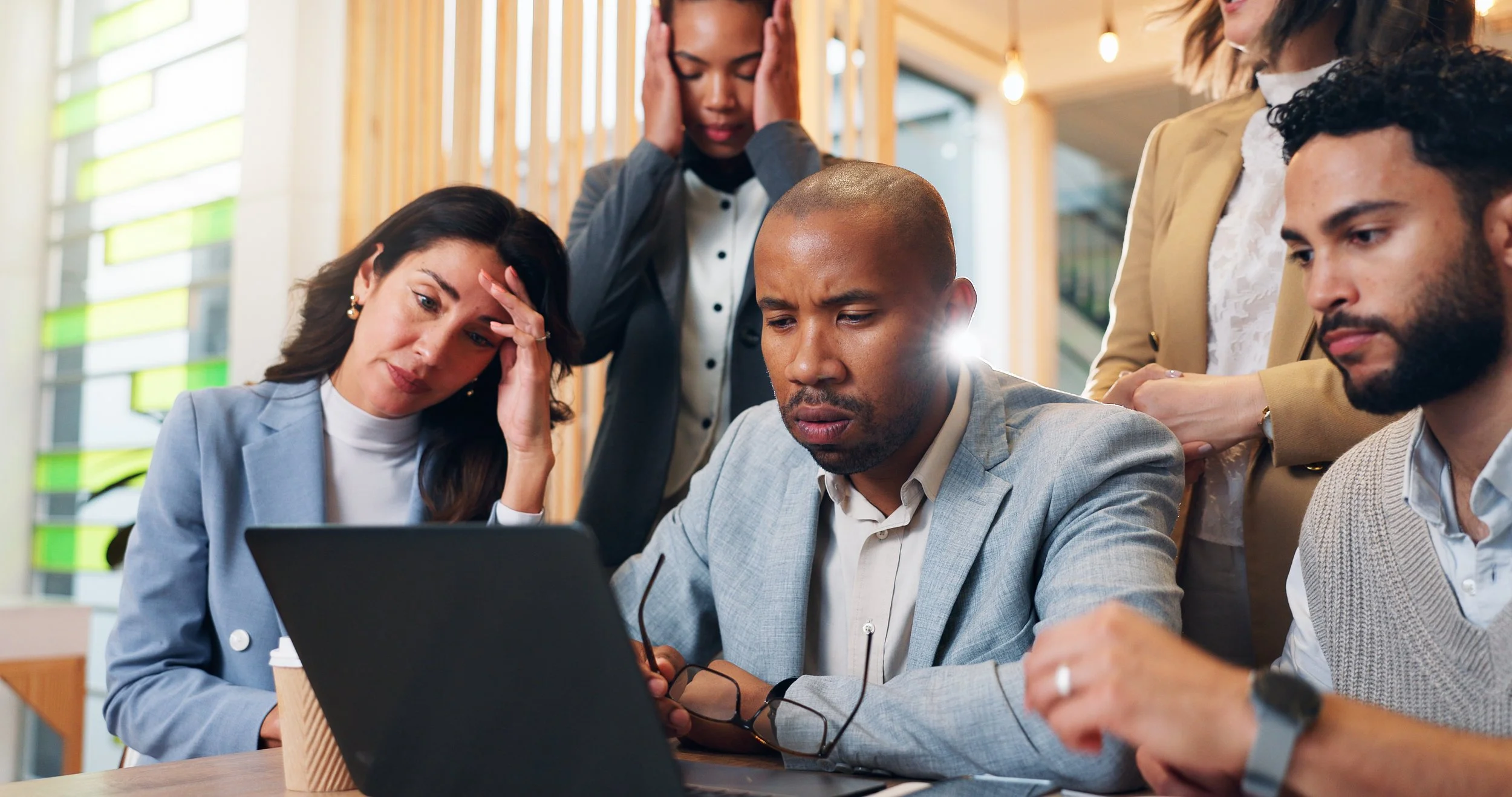 Business Growth Challenges