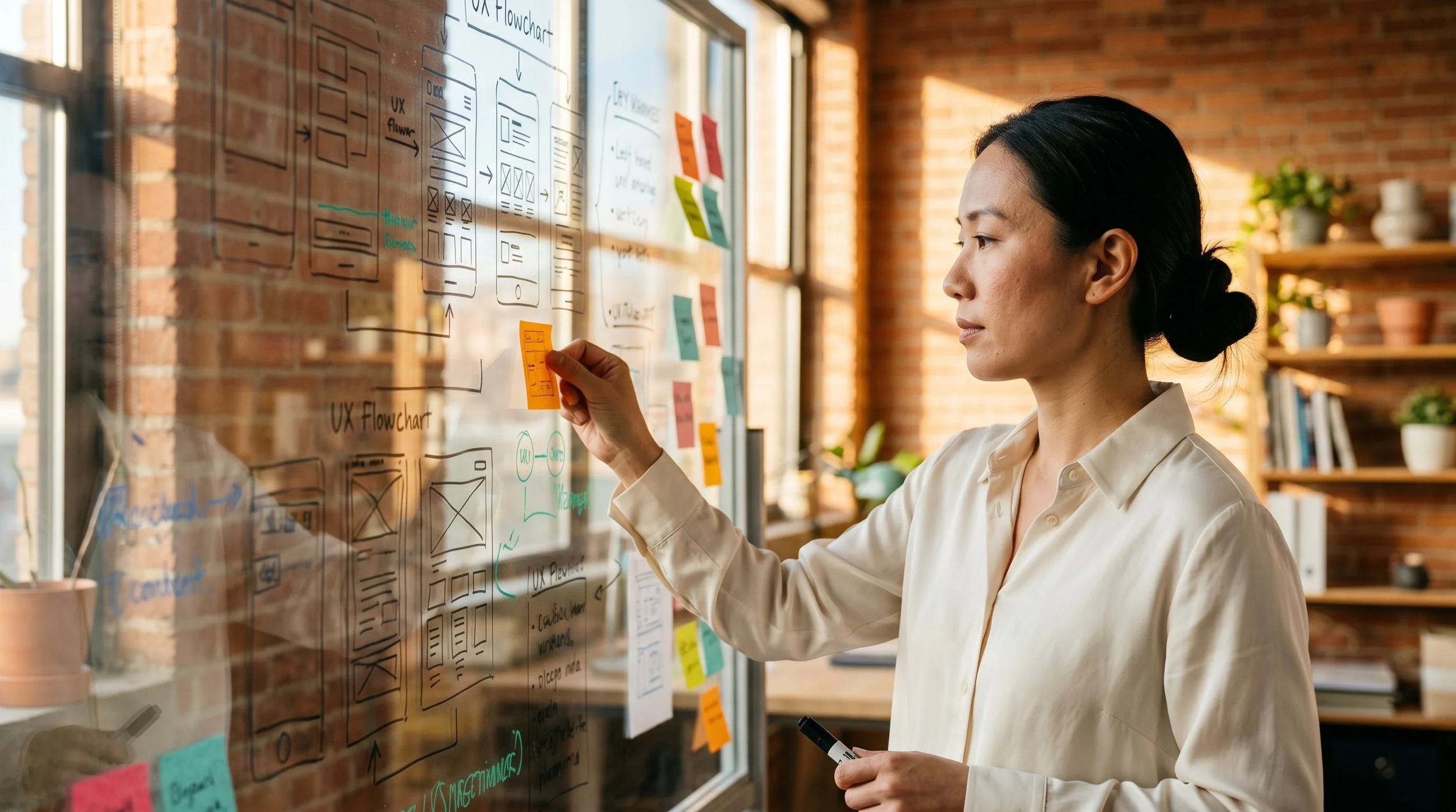 Fractional Product Leadership