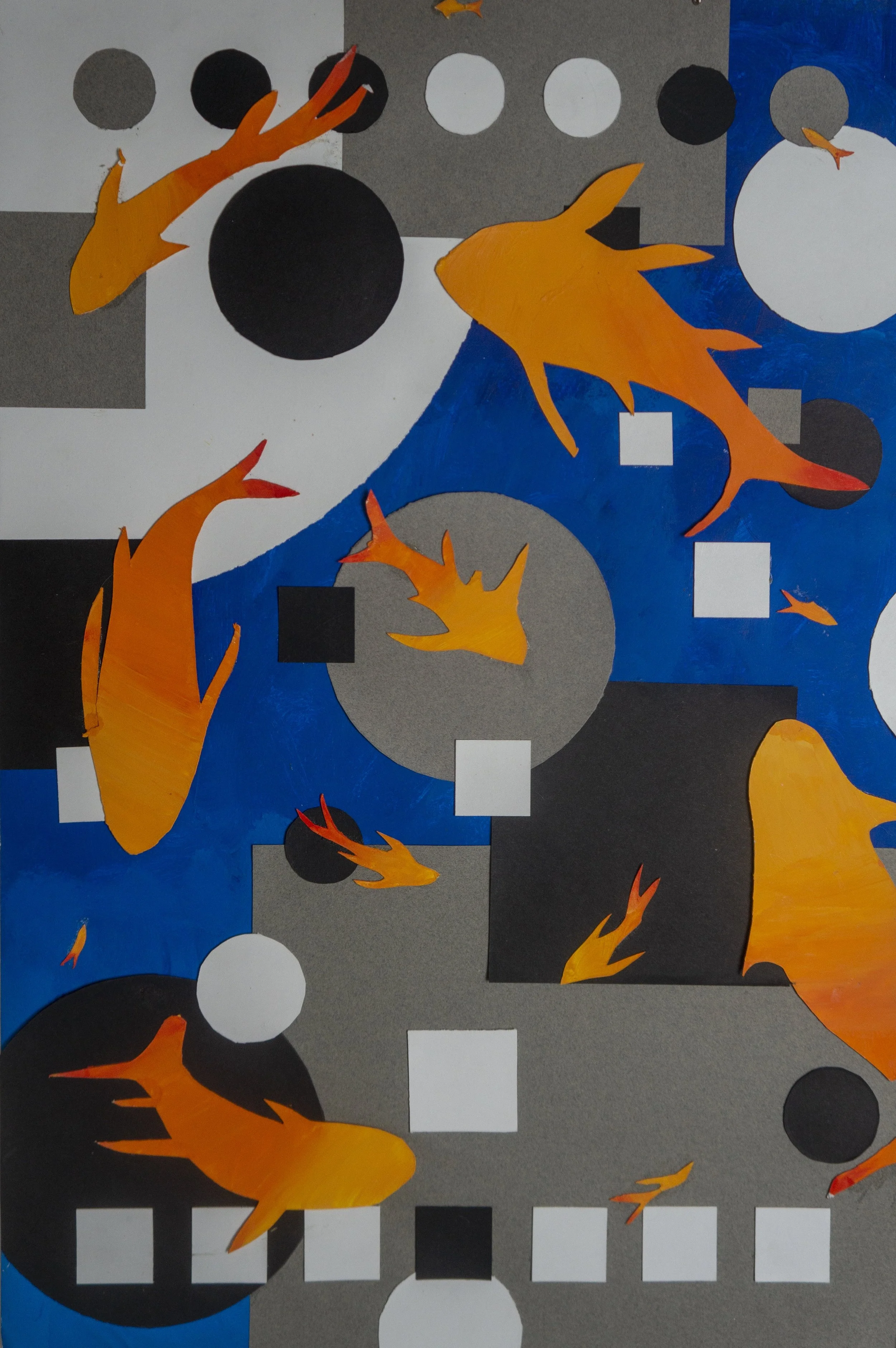 fluid movement, 2018