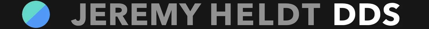 Jeremy Heldt, DDS - Cosmetic + Implant Dentist
